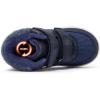 imageBMCiTYBM Toddler Snow Boots Boys Girls Winter Warm Shoes High Top Outdoor Sneakers for Cold WeatherBnavy