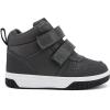 imageBMCiTYBM Toddler Snow Boots Boys Girls Winter Warm Shoes High Top Outdoor Sneakers for Cold WeatherCgrey