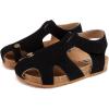 imageBMCiTYBM Baby Sandals Girls Boys Breathable Shoes Infant Summer Toddler Shoes NonSlip 6 9 12 16 18 24 Months2black