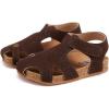 imageBMCiTYBM Baby Sandals Girls Boys Breathable Shoes Infant Summer Toddler Shoes NonSlip 6 9 12 16 18 24 Months2brown