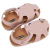 imageBMCiTYBM Baby Sandals Girls Boys Breathable Shoes Infant Summer Toddler Shoes NonSlip 6 9 12 16 18 24 Months2pink