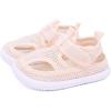imageBMCiTYBM Baby Sandals Girls Boys Breathable Shoes Infant Summer Toddler Shoes NonSlip 6 9 12 16 18 24 MonthsMeshpink