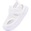 Mesh-white