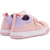 imageBMCiTYBM Baby Walking Shoes Infant Boys Girls Slip On Tennis Sneakers Lightweight Barefoot Sock Shoes Outdoor Indoor NonSlip Sneakers for Toddler 6 9 12 18 24 MonthsApink