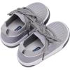 imageBMCiTYBM Baby Walking Shoes Infant Boys Girls Slip On Tennis Sneakers Lightweight Barefoot Sock Shoes Outdoor Indoor NonSlip Sneakers for Toddler 6 9 12 18 24 MonthsBgrey