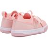 imageBMCiTYBM Baby Walking Shoes Infant Boys Girls Slip On Tennis Sneakers Lightweight Barefoot Sock Shoes Outdoor Indoor NonSlip Sneakers for Toddler 6 9 12 18 24 MonthsBpink