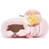 imageBMCiTYBM Baby Snow Boots Boys Girls Winter Warm Shoes Lightweight Outdoor Shoes for Infant Toddler 6 9 12 18 24 MonthsCpink
