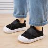imageBMCiTYBM Toddler Baby Shoes Girl Boy Breathable Mesh Sneakers Non Slip13black
