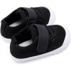 imageBMCiTYBM Toddler Baby Shoes Girl Boy Breathable Mesh Sneakers Non Slip13black