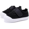imageBMCiTYBM Toddler Baby Shoes Girl Boy Breathable Mesh Sneakers Non Slip13black