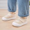 imageBMCiTYBM Toddler Baby Shoes Girl Boy Breathable Mesh Sneakers Non Slip13camel