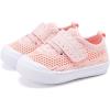 imageBMCiTYBM Toddler Baby Shoes Girl Boy Breathable Mesh Sneakers Non Slip13pink