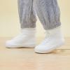 imageBMCiTYBM Toddler Baby Shoes Girl Boy Breathable Mesh Sneakers Non Slip3white
