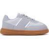 imageBMCiTYBM Toddler Walking Shoes Boys Girls Casual Sneakers Lightweight Tennis Shoes for School Indoor OutdoorGrey