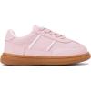 imageBMCiTYBM Toddler Walking Shoes Boys Girls Casual Sneakers Lightweight Tennis Shoes for School Indoor OutdoorPink