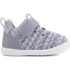 imageBMCiTYBM Baby Boy Girl Shoes Breathable Mesh Walking Shoes Lightweight NonSlip Sneakers Infant First Walkers 6 9 12 18 24 MonthB1grey