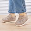 imageBMCiTYBM Baby Boy Girl Shoes Breathable Mesh Walking Shoes Lightweight NonSlip Sneakers Infant First Walkers 6 9 12 18 24 MonthF1camel