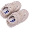imageBMCiTYBM Baby Boy Girl Shoes Breathable Mesh Walking Shoes Lightweight NonSlip Sneakers Infant First Walkers 6 9 12 18 24 MonthF1camel