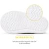 imageBMCiTYBM Baby Sneakers Girls Boys Lightweight Breathable Mesh First Walkers Shoes 624 Months81camel