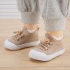 imageBMCiTYBM Baby Sneakers Girls Boys Lightweight Breathable Mesh First Walkers Shoes 624 Months81camel