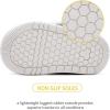 imageBMCiTYBM Toddler Baby Snow Boots Winter Shoes Boys Girls Cold Weather Baby Faux Fur Shoes1grey