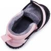 imageBMCiTYBM Toddler Baby Snow Boots Winter Shoes Boys Girls Cold Weather Baby Faux Fur Shoes2pink