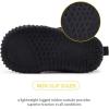 imageBMCiTYBM Toddler Baby Snow Boots Winter Shoes Boys Girls Cold Weather Baby Faux Fur ShoesKbrown