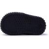 imageBMCiTYBM Toddler Baby Snow Boots Winter Shoes Boys Girls Cold Weather Baby Faux Fur ShoesTwo Strap Black