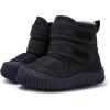 Two Strap Black