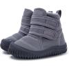 Two Strap Grey