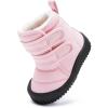 Two Strap Pink