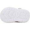 imageBMCiTYBM Baby Boy Girl Closed Toe Summer Sandals Lightweight Shoes Infant NonSlip First Walking Sneakers 6 9 12 18 24 MonthsBcamel