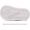 imageBMCiTYBM Baby Boy Girl Shoes Breathable Mesh Walking Shoes Lightweight NonSlip Sneakers Infant First Walkers 6 9 12 18 24 MonthApink2