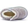 imageBMCiTYBM Baby Boy Girl Snow Boots Waterproof Winter Warm Booties Nonslip Lightweight Outdoor Shoes for First Walkers 6 9 12 18 24 MonthsInfantToddlerJgrey