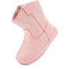 imageBMCiTYBM Baby Girls Boys Boots High Top First Walking Shoes1pink
