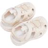 imageBMCiTYBM Baby Girls Boys Sandals Infant Toddler Summer Shoes NonSlip 624 Months11camel