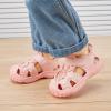 imageBMCiTYBM Baby Girls Boys Sandals Infant Toddler Summer Shoes NonSlip 624 Months11pink