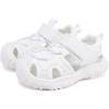 imageBMCiTYBM Baby Girls Boys Sandals Infant Toddler Summer Shoes NonSlip 624 Months11white