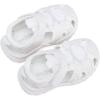 imageBMCiTYBM Baby Girls Boys Sandals Infant Toddler Summer Shoes NonSlip 624 Months11white