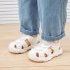 imageBMCiTYBM Baby Girls Boys Sandals Infant Toddler Summer Shoes NonSlip 624 Months11white