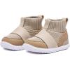 imageBMCiTYBM Baby Shoes Boy Girl Infant Sneakers NonSlip First Walkers 612 MonthsBcamel