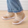 imageBMCiTYBM Baby Shoes Boy Girl Infant Sneakers NonSlip First Walkers 612 MonthsBcamel