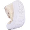imageBMCiTYBM Baby Shoes Infant Boy Girl First Walker Shoes Toddler Walking Shoes Lightweight NonSlip Sneakers for 6 9 12 18 24 MonthsAcamel