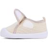 imageBMCiTYBM Baby Shoes Infant Boy Girl First Walker Shoes Toddler Walking Shoes Lightweight NonSlip Sneakers for 6 9 12 18 24 MonthsAcamel