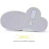 imageBMCiTYBM Baby Toddler Walking Sneakers Boys Girls Shoes4khaki