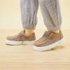 imageBMCiTYBM Baby Toddler Walking Sneakers Boys Girls Shoes4khaki