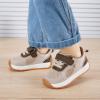 imageBMCiTYBM Baby Toddler Walking Sneakers Boys Girls Shoes6camel