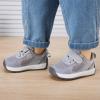 imageBMCiTYBM Baby Toddler Walking Sneakers Boys Girls Shoes6grey