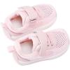 imageBMCiTYBM Baby Toddler Walking Sneakers Boys Girls Shoes6pink