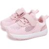 imageBMCiTYBM Baby Toddler Walking Sneakers Boys Girls Shoes6pink